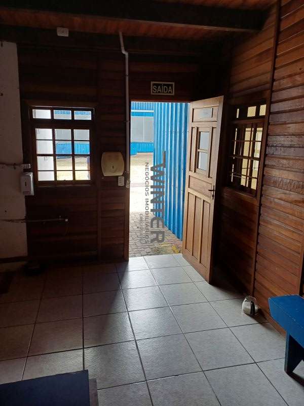 PAVILHÃO no bairro JARDIM ITU em PORTO ALEGRE