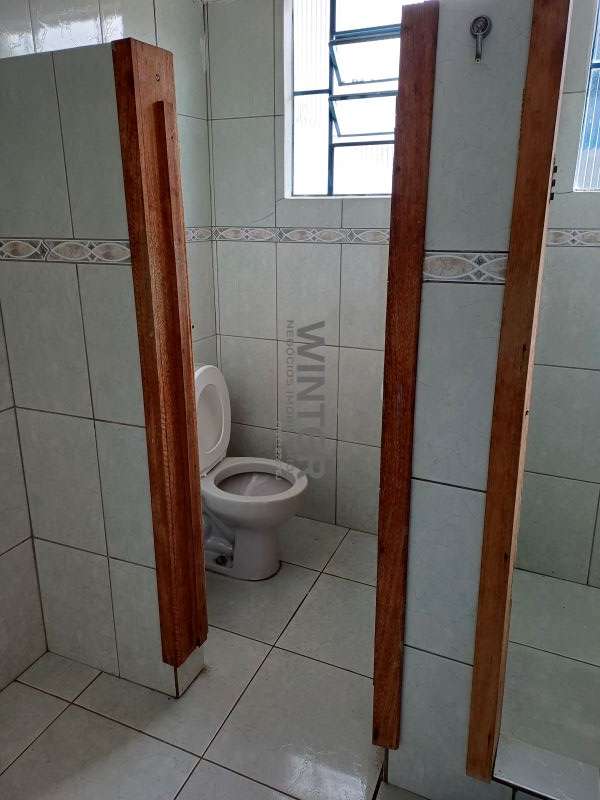 PAVILHÃO no bairro JARDIM ITU em PORTO ALEGRE