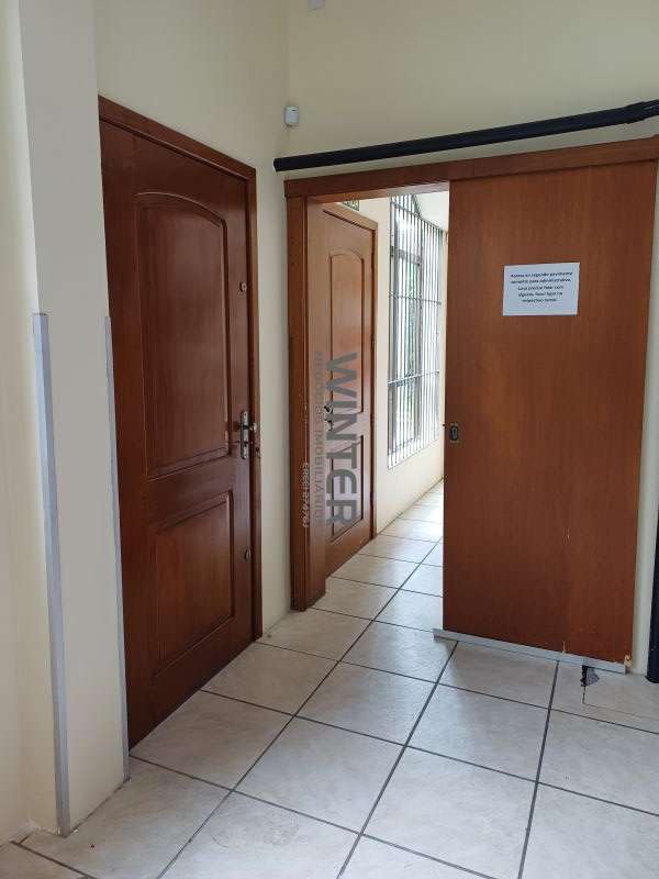 PAVILHÃO no bairro JARDIM ITU em PORTO ALEGRE