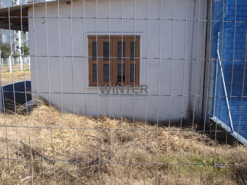 PAVILHÃO no bairro JARDIM ITU em PORTO ALEGRE