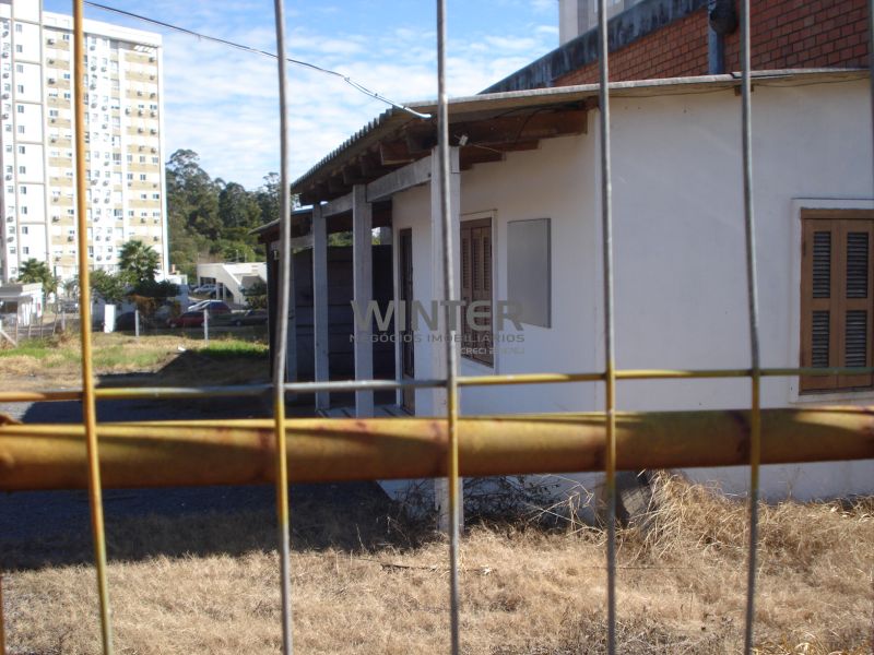 PAVILHÃO no bairro JARDIM ITU em PORTO ALEGRE