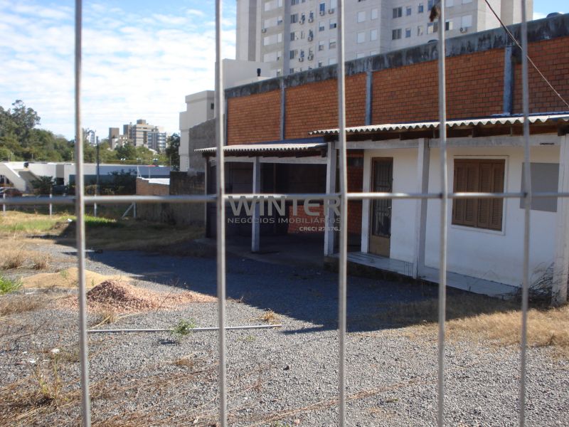 PAVILHÃO no bairro JARDIM ITU em PORTO ALEGRE