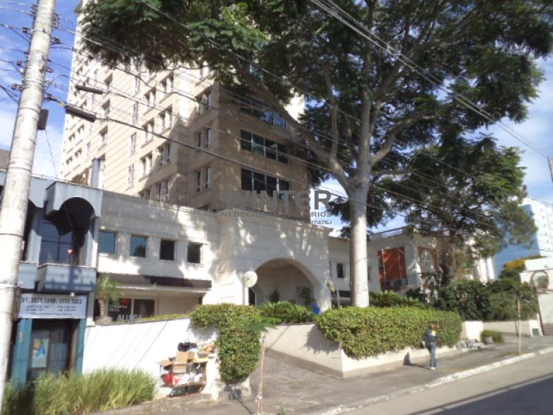 SALA COMERCIAL no bairro AUXILIADORA em PORTO ALEGRE