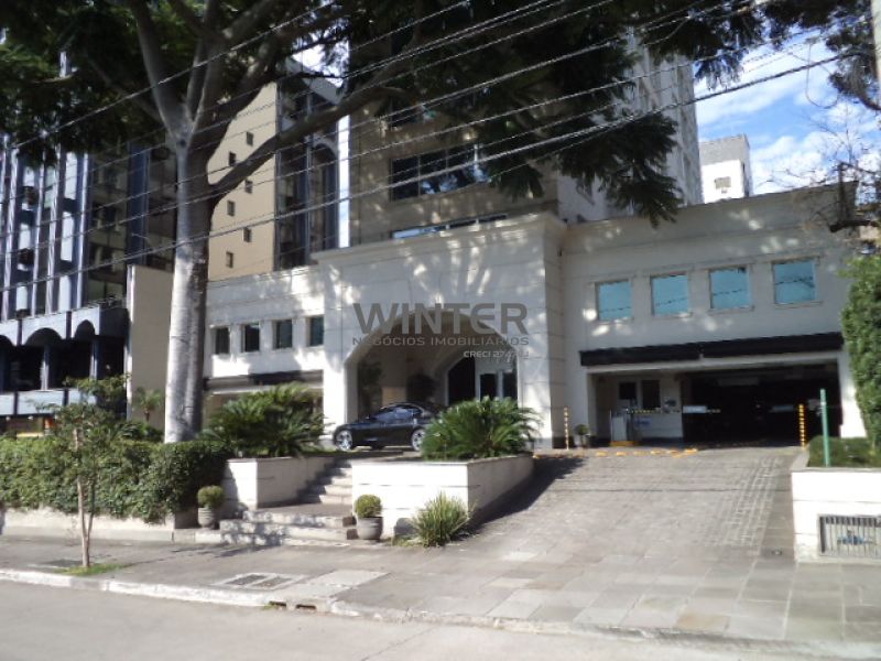 SALA COMERCIAL no bairro AUXILIADORA em PORTO ALEGRE