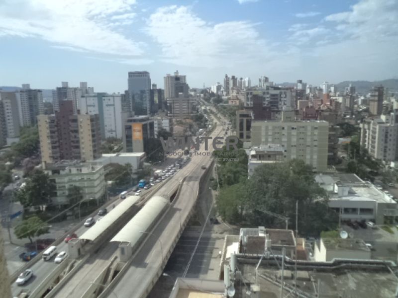 SALA COMERCIAL no bairro AUXILIADORA em PORTO ALEGRE