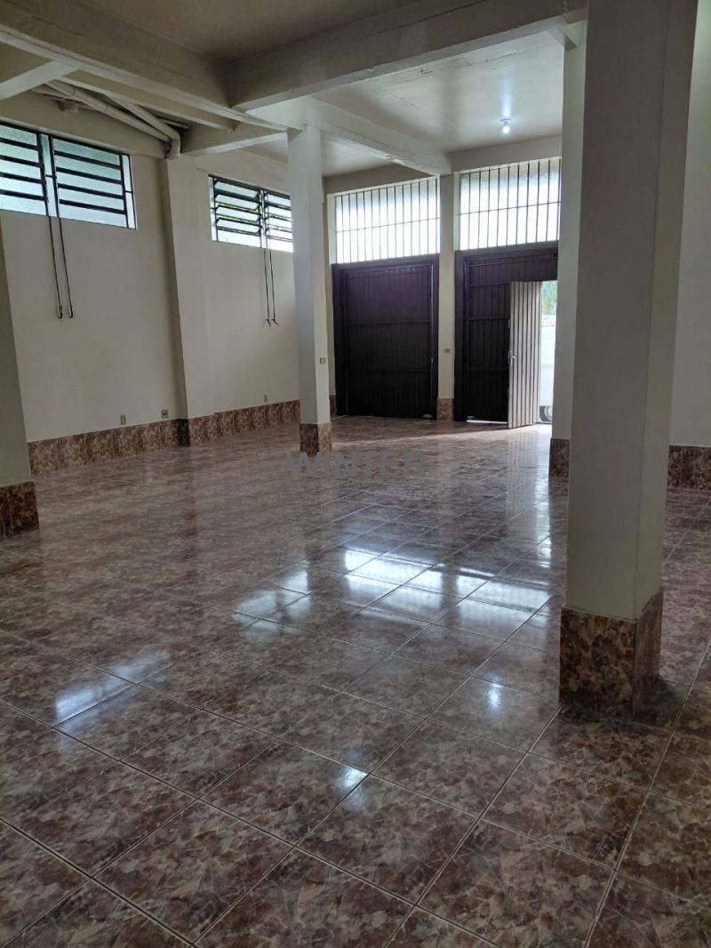 LOJA TÉRREA no bairro JARDIM SÃO PEDRO em PORTO ALEGRE