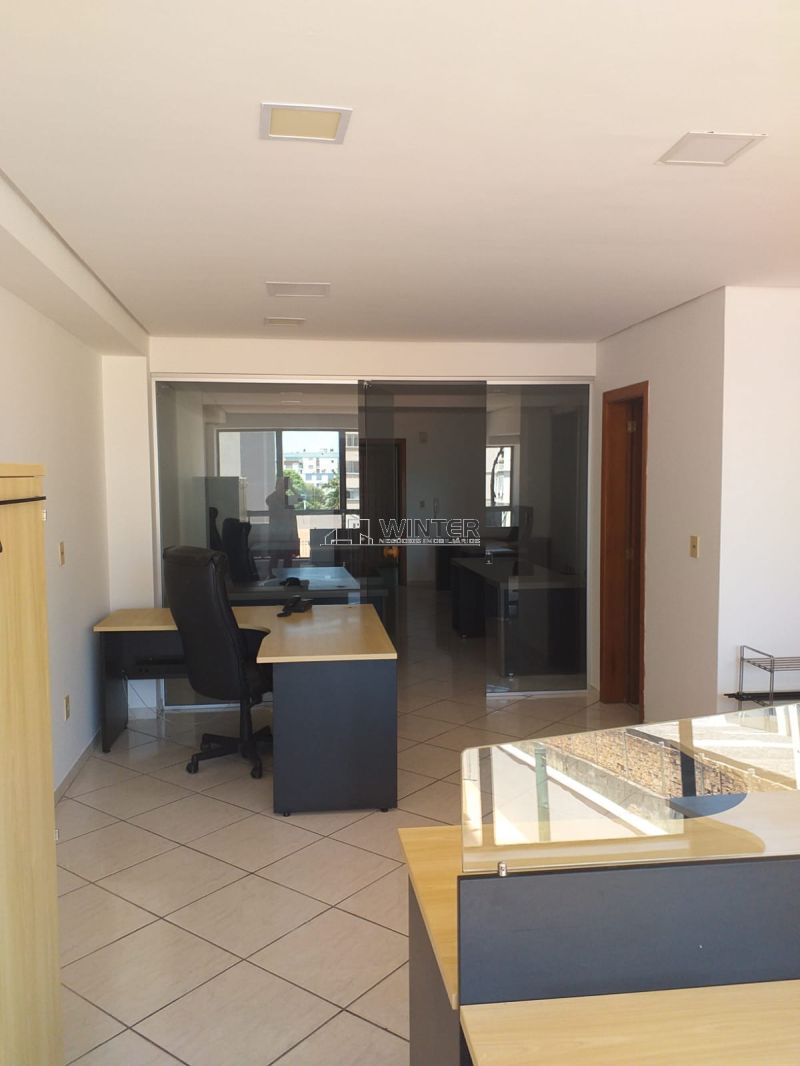 SALA COMERCIAL no bairro CRISTO REDENTOR em PORTO ALEGRE