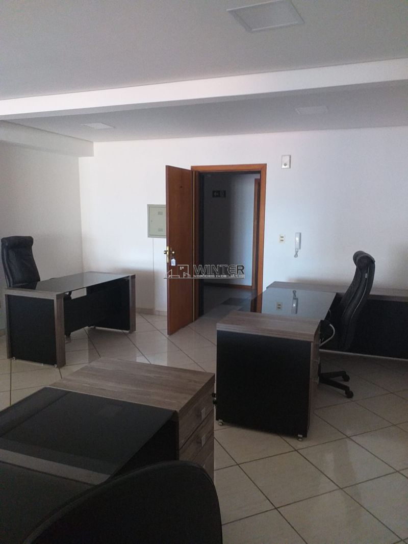 SALA COMERCIAL no bairro CRISTO REDENTOR em PORTO ALEGRE
