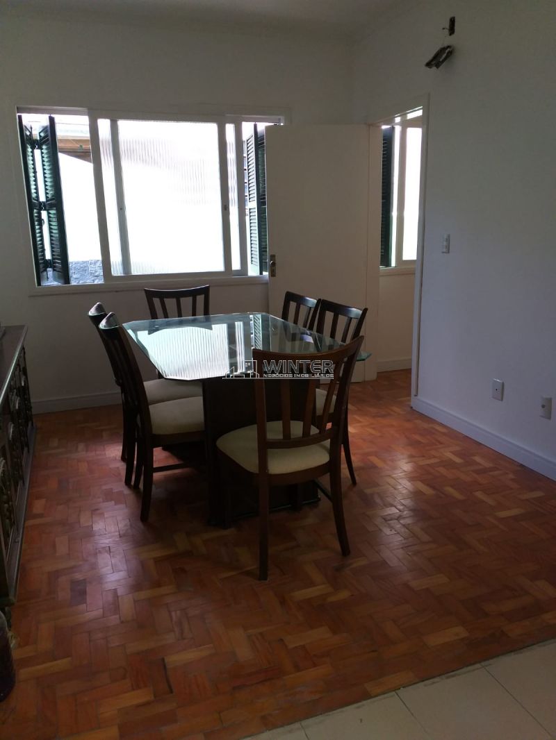 CASA 3 quartos  no bairro JARDIM CARVALHO em PORTO ALEGRE