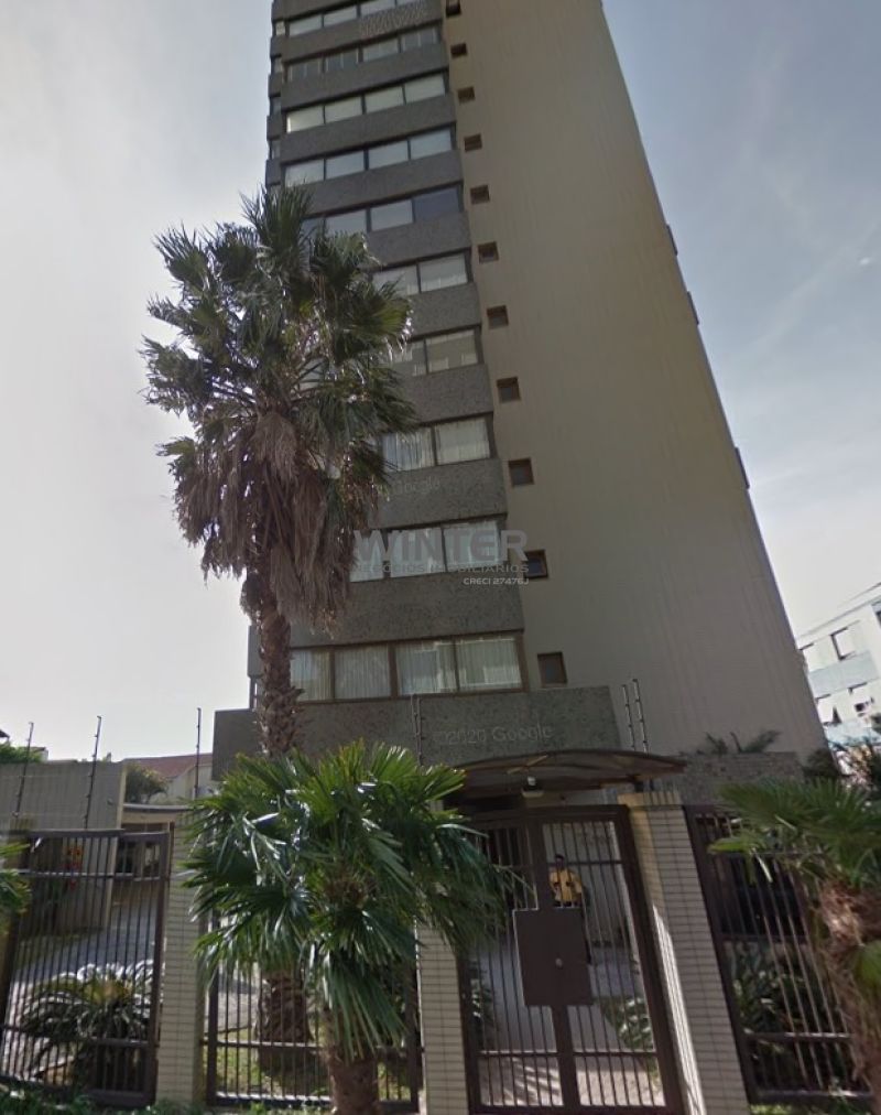 APARTAMENTO 3 quartos  no bairro JARDIM ITU em PORTO ALEGRE