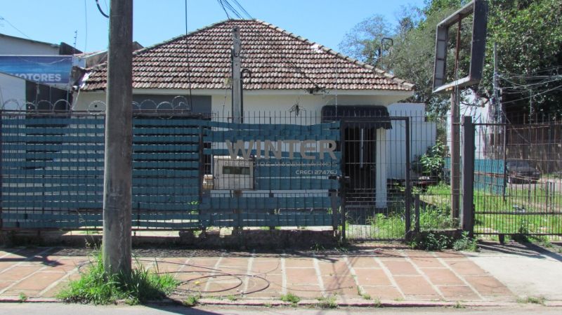 CASA 2 quartos  no bairro SANTA MARIA GORETTI em PORTO ALEGRE