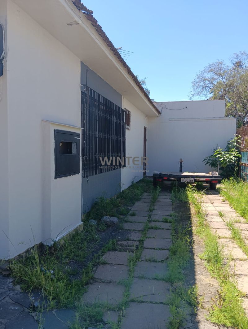 CASA 2 quartos  no bairro SANTA MARIA GORETTI em PORTO ALEGRE