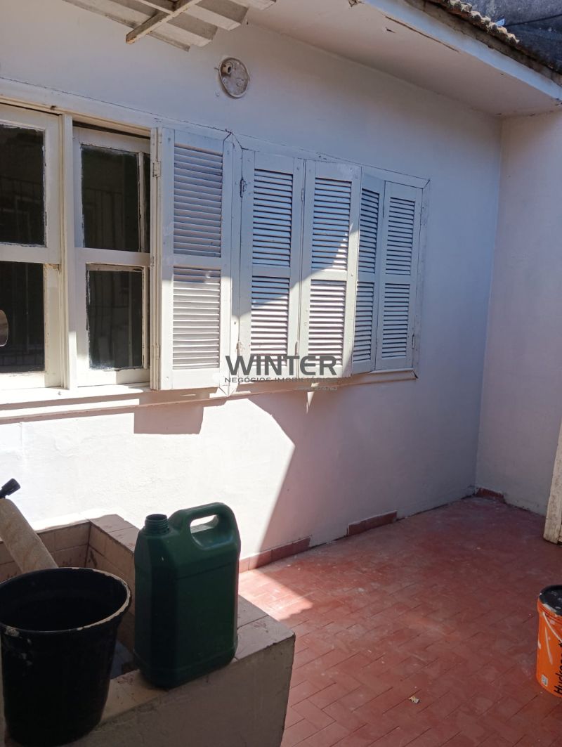 CASA 2 quartos  no bairro SANTA MARIA GORETTI em PORTO ALEGRE