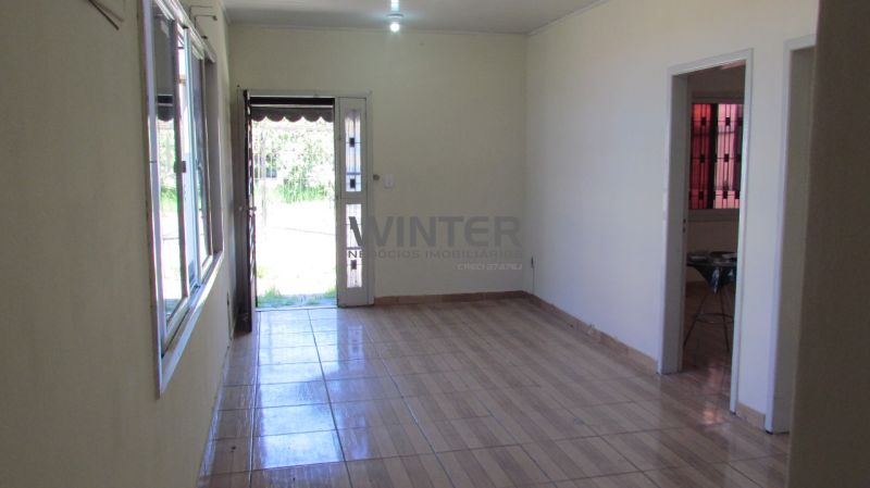 CASA 2 quartos  no bairro SANTA MARIA GORETTI em PORTO ALEGRE