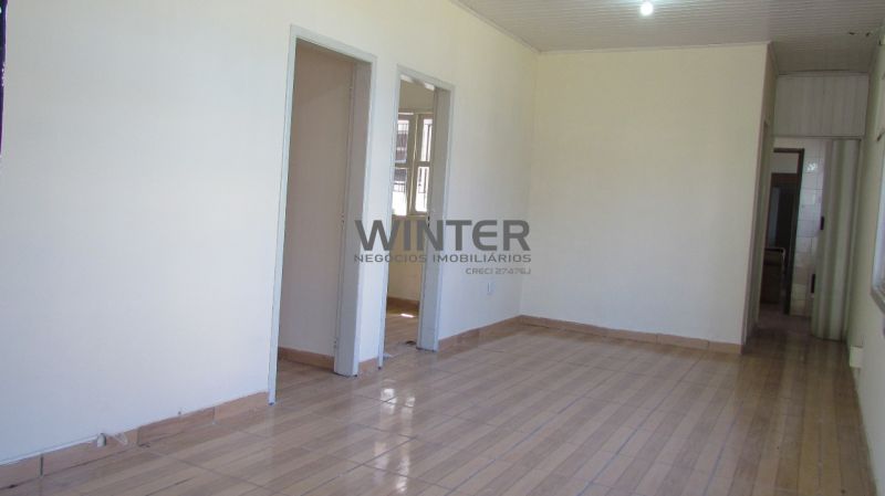 CASA 2 quartos  no bairro SANTA MARIA GORETTI em PORTO ALEGRE