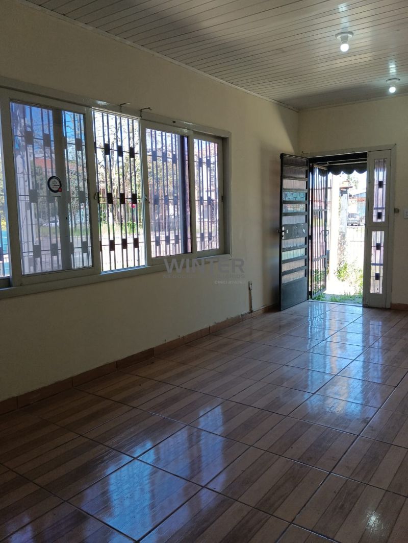 CASA 2 quartos  no bairro SANTA MARIA GORETTI em PORTO ALEGRE