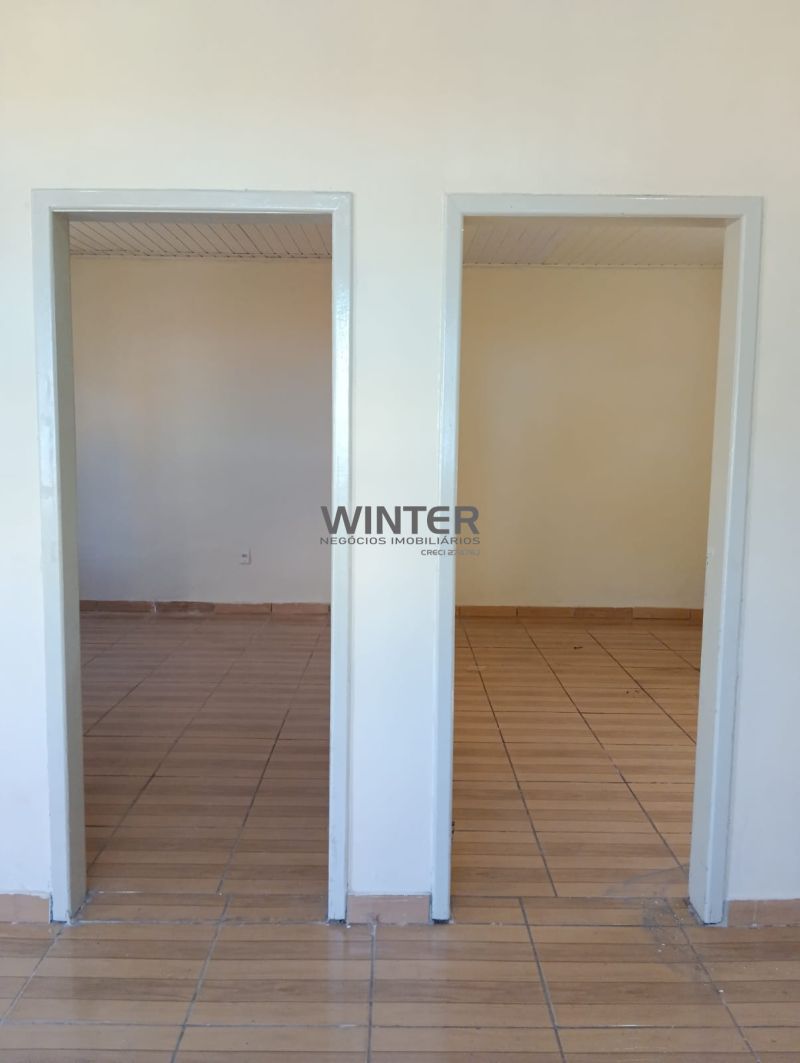 CASA 2 quartos  no bairro SANTA MARIA GORETTI em PORTO ALEGRE