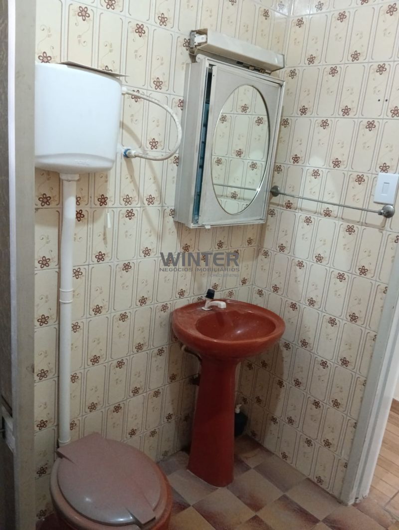 CASA 2 quartos  no bairro SANTA MARIA GORETTI em PORTO ALEGRE