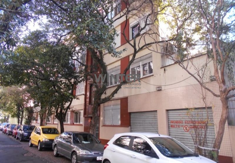 APARTAMENTO 2 quartos  no bairro BOM FIM em PORTO ALEGRE