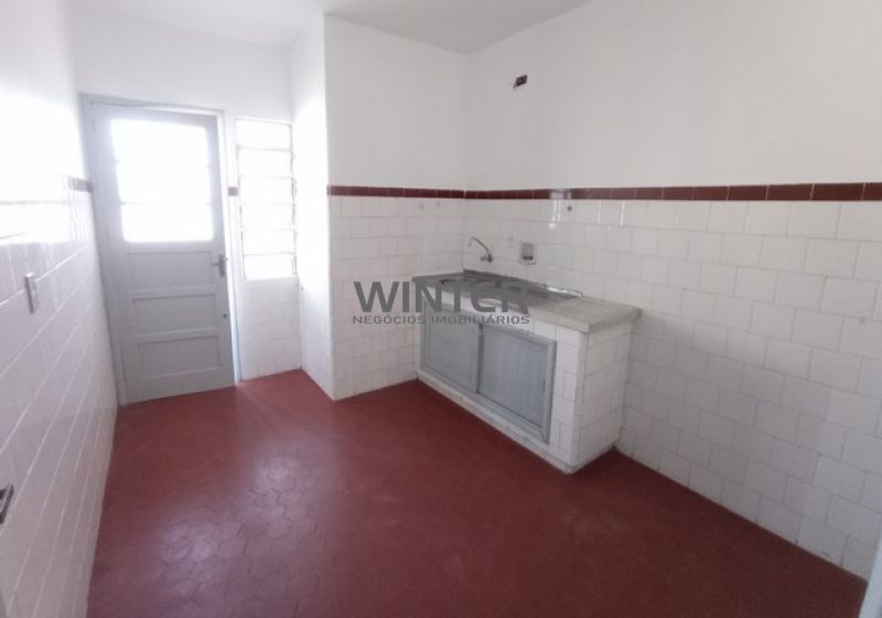 APARTAMENTO 2 quartos  no bairro BOM FIM em PORTO ALEGRE