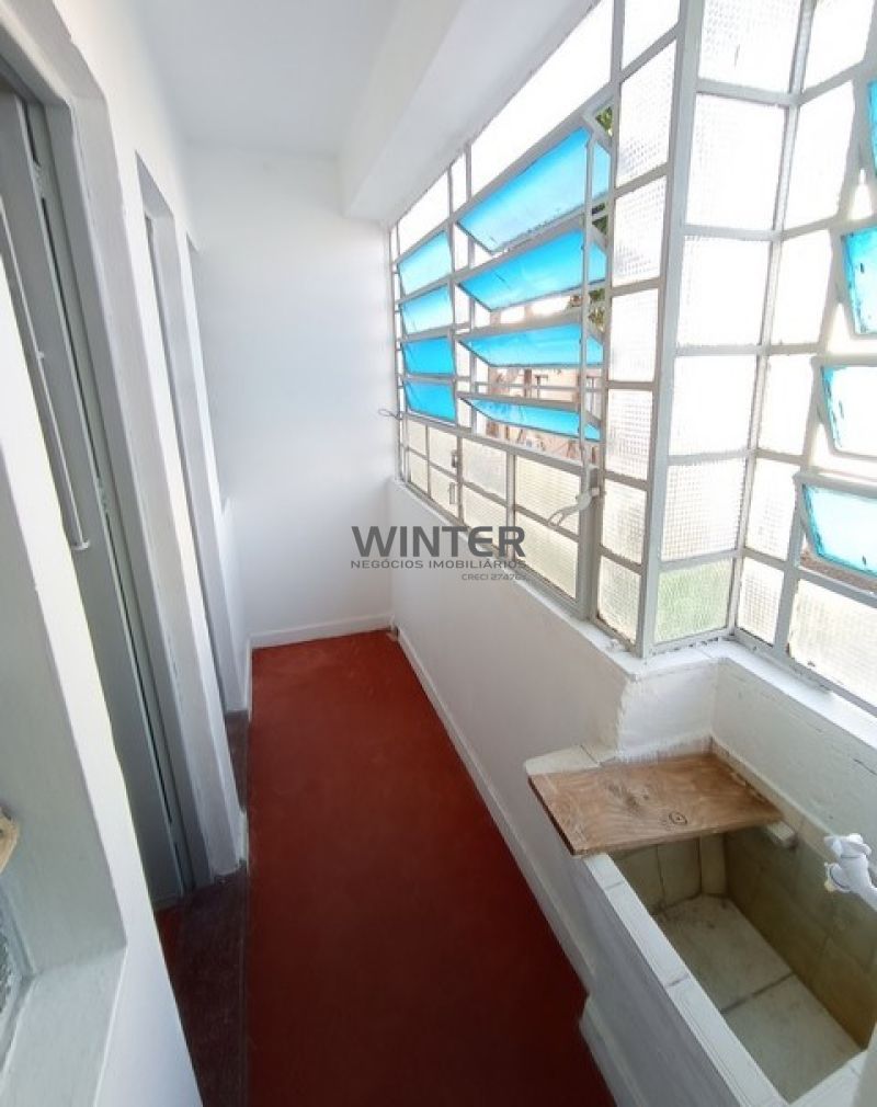 APARTAMENTO 2 quartos  no bairro BOM FIM em PORTO ALEGRE