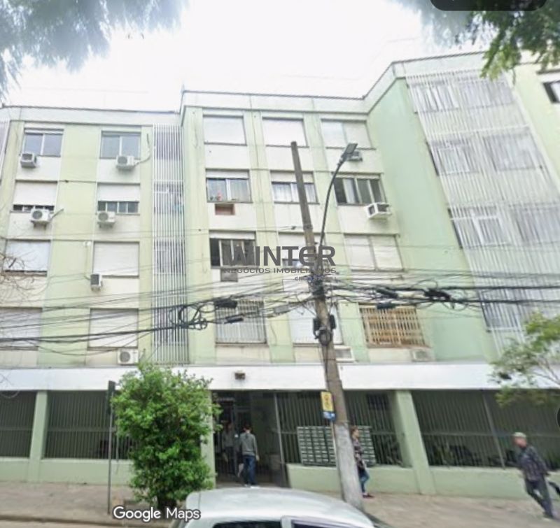 APARTAMENTO 1 quarto  no bairro INDEPENDÊNCIA em PORTO ALEGRE