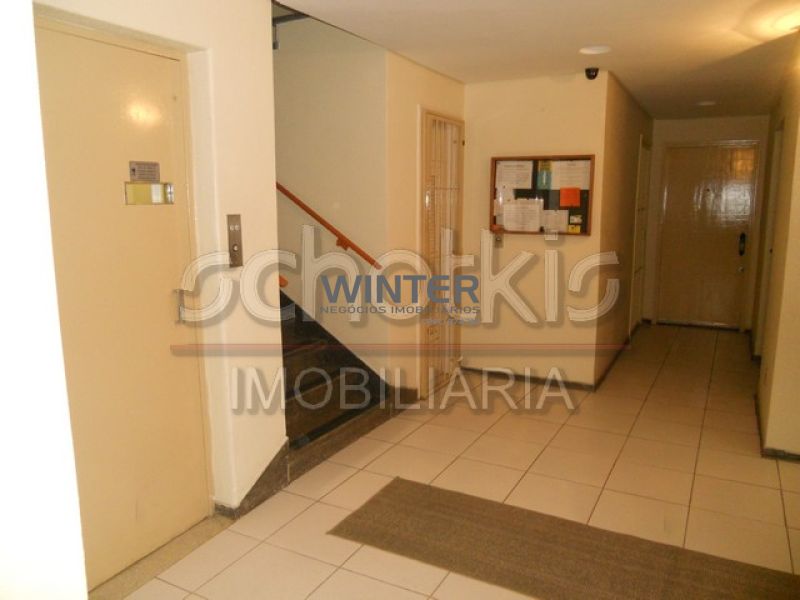 APARTAMENTO 1 quarto  no bairro INDEPENDÊNCIA em PORTO ALEGRE