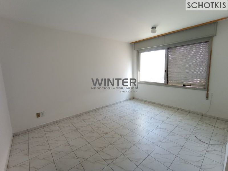 APARTAMENTO 1 quarto  no bairro INDEPENDÊNCIA em PORTO ALEGRE