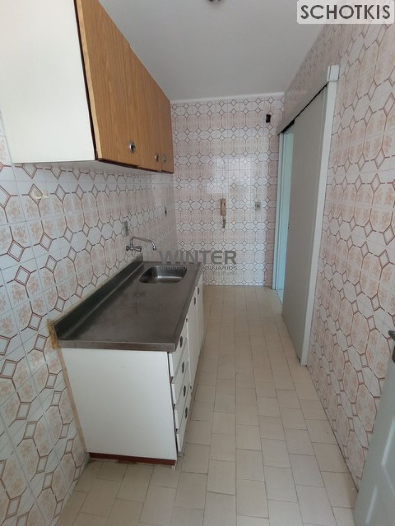 APARTAMENTO 1 quarto  no bairro INDEPENDÊNCIA em PORTO ALEGRE
