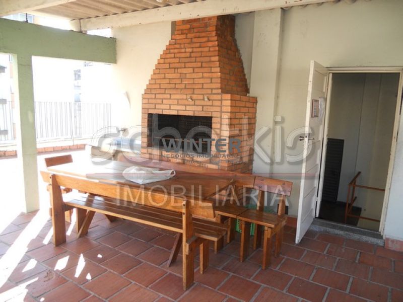 APARTAMENTO 1 quarto  no bairro INDEPENDÊNCIA em PORTO ALEGRE