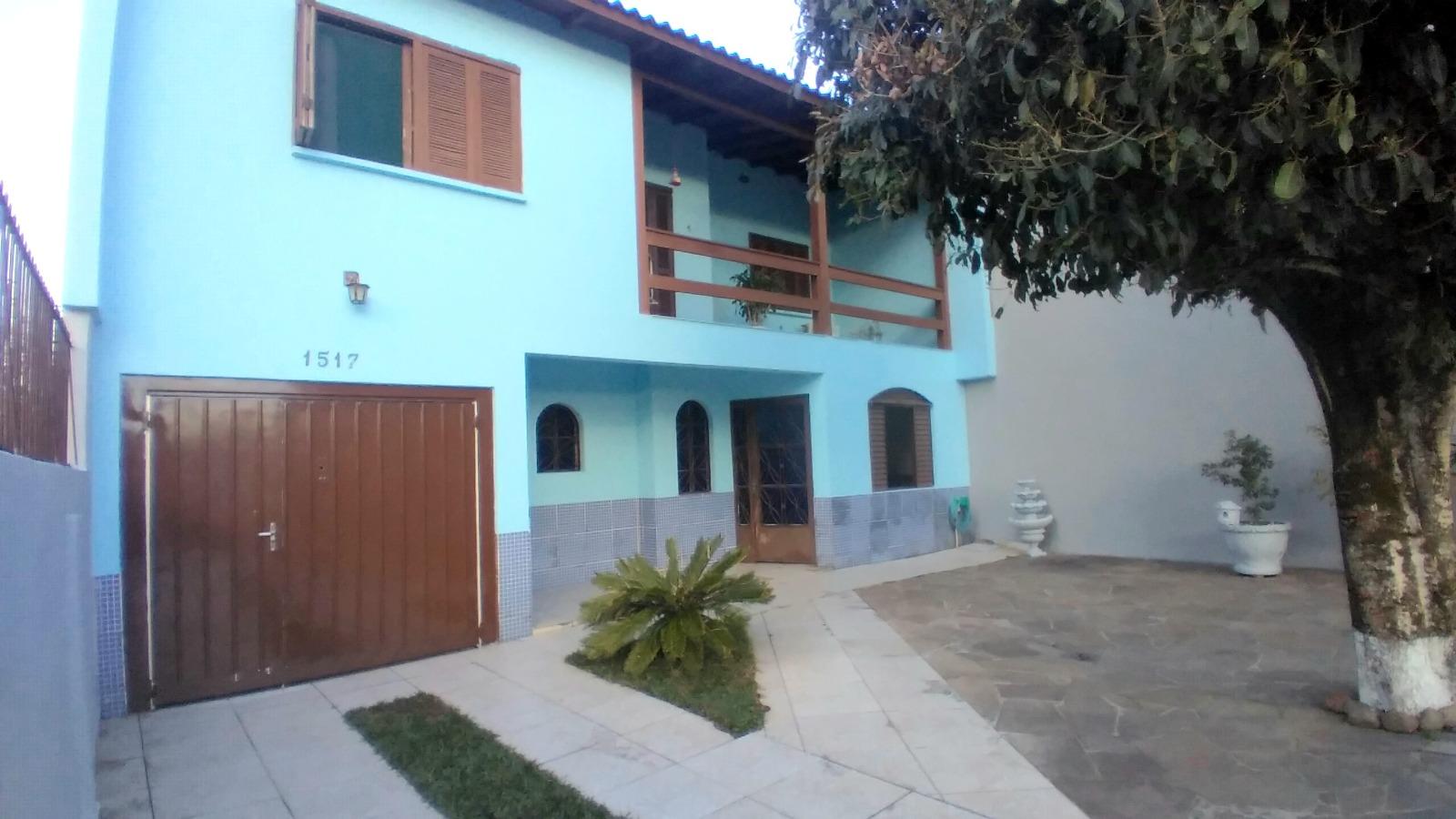 Sobrado - Sumare - Alvorada