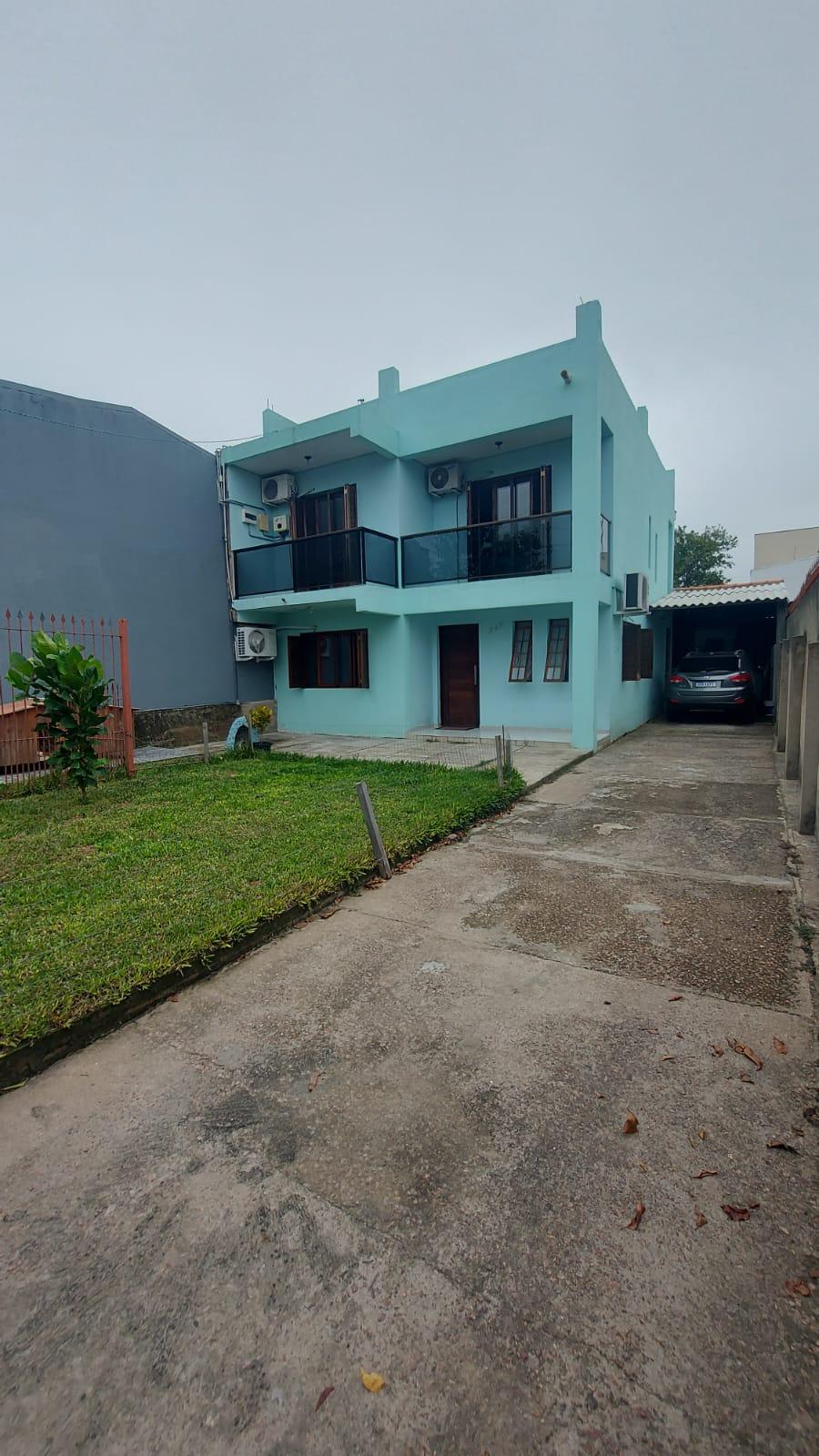 CASA - Sumare - Alvorada