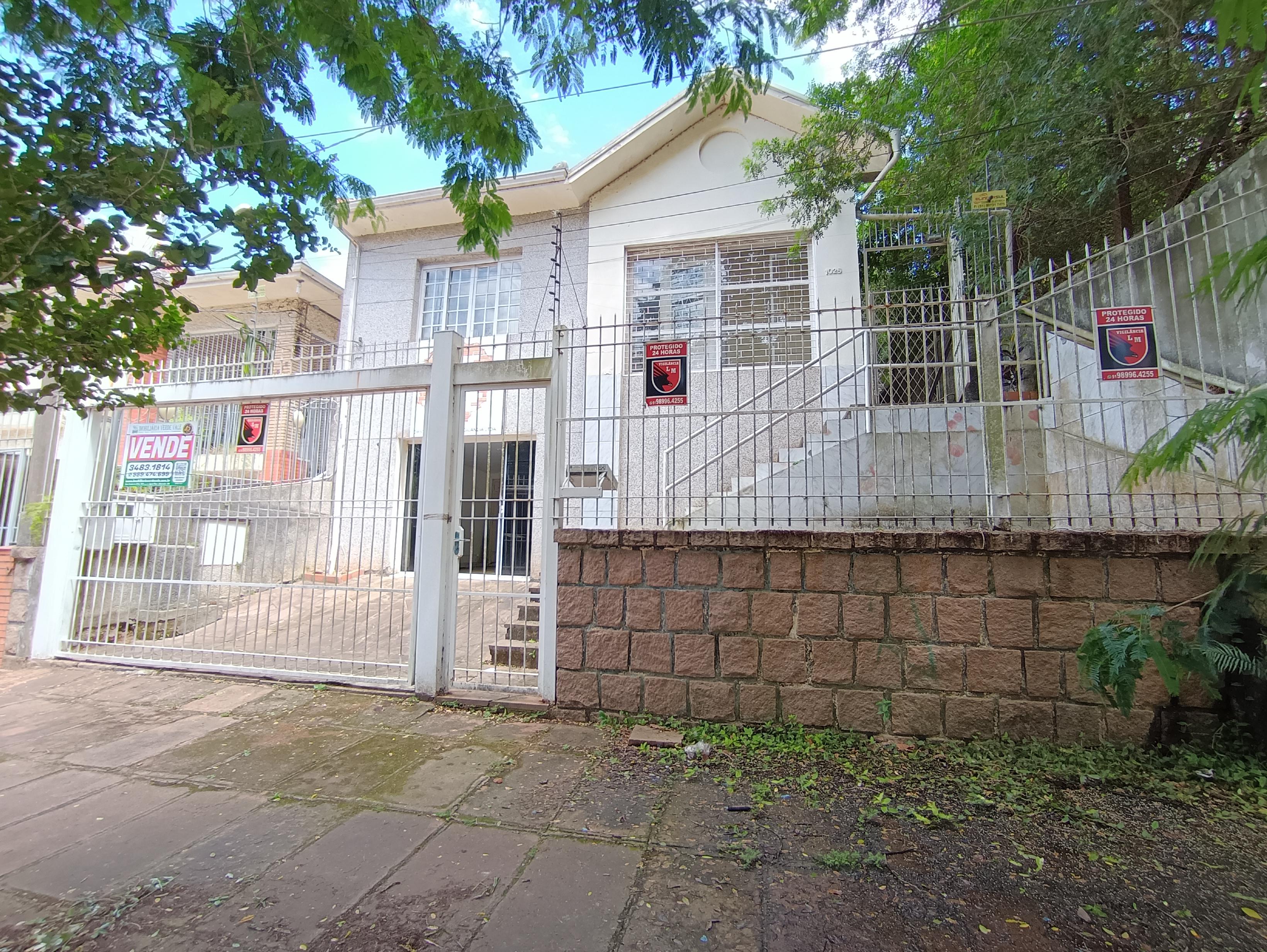 CASA - Higienópolis - Porto Alegre