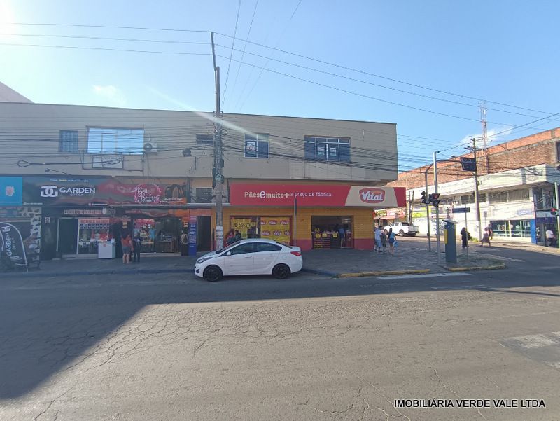 Sala no bairro CENTRO em ALVORADA