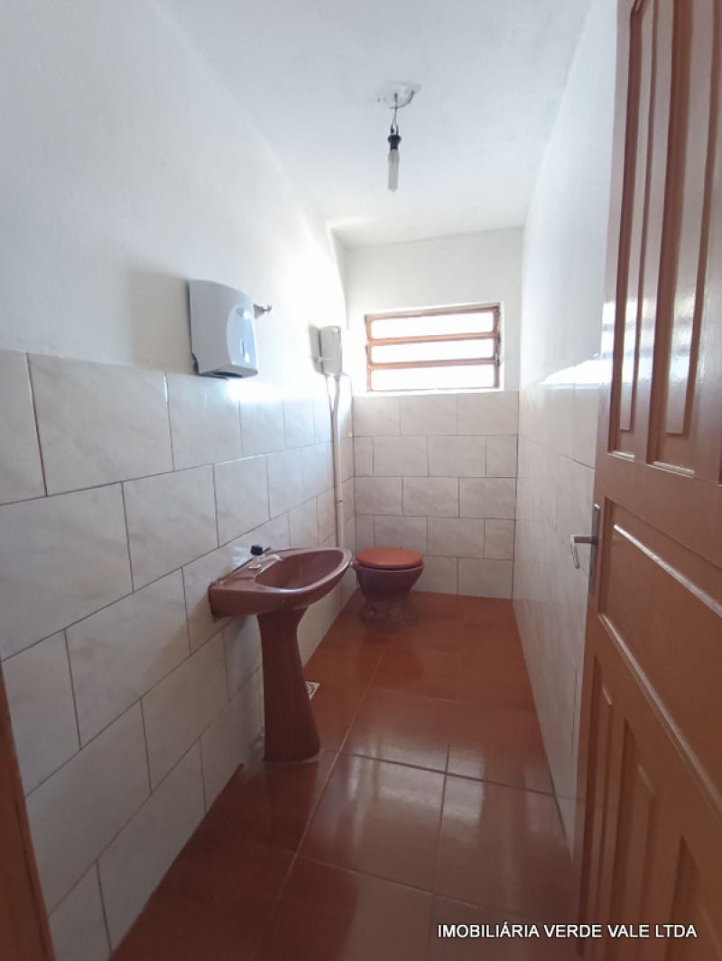 Sala no bairro CENTRO em ALVORADA