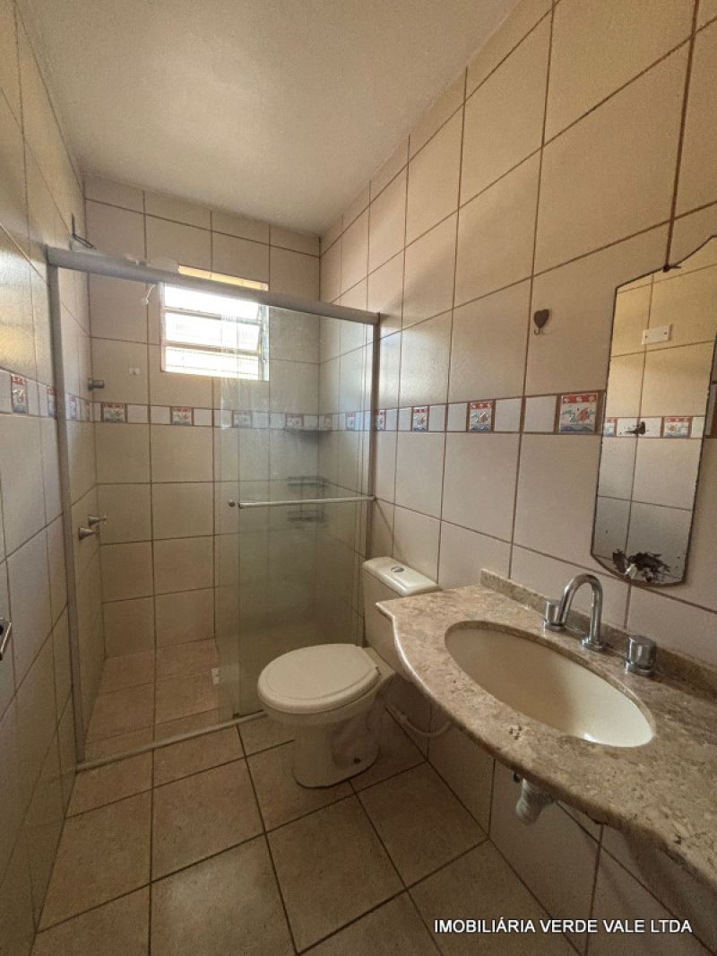 Casa 3D  no bairro RUBEM BERTA em PORTO ALEGRE