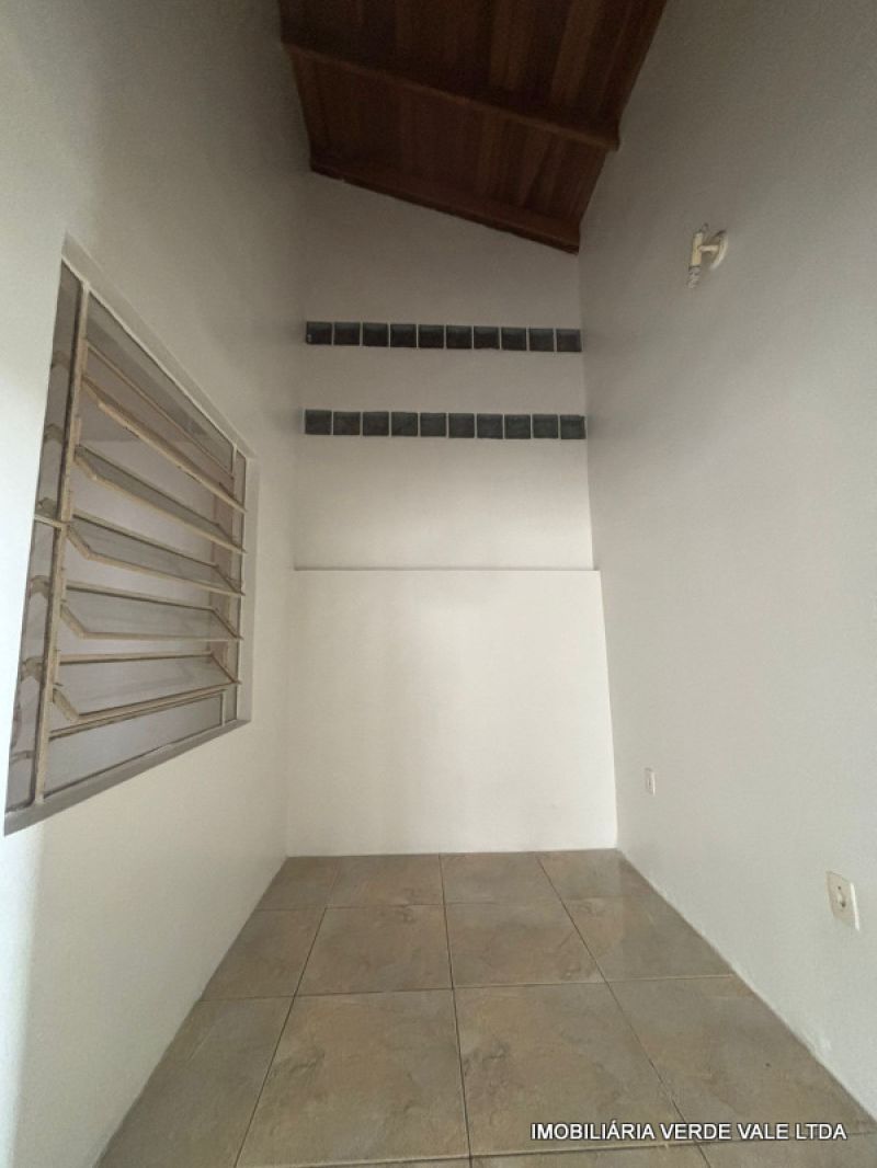 Casa 3D  no bairro RUBEM BERTA em PORTO ALEGRE