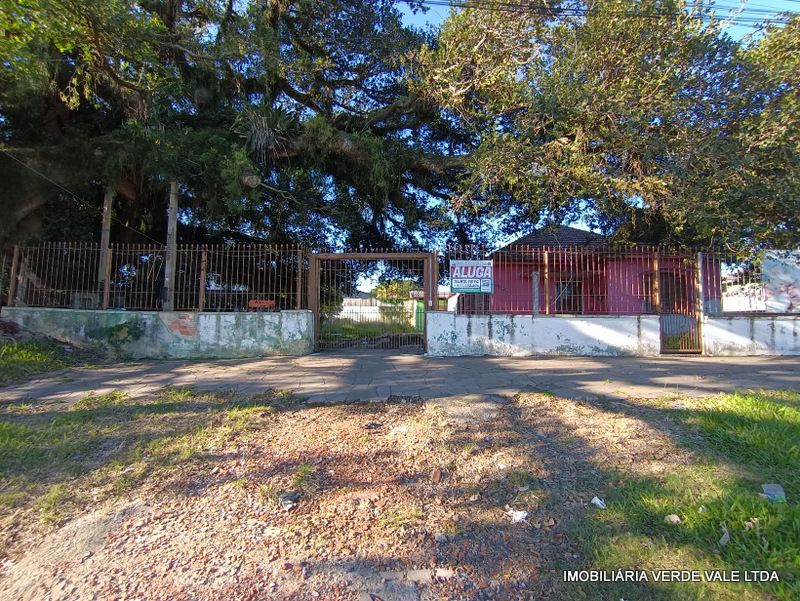 Casa no bairro BELA VISTA em ALVORADA
