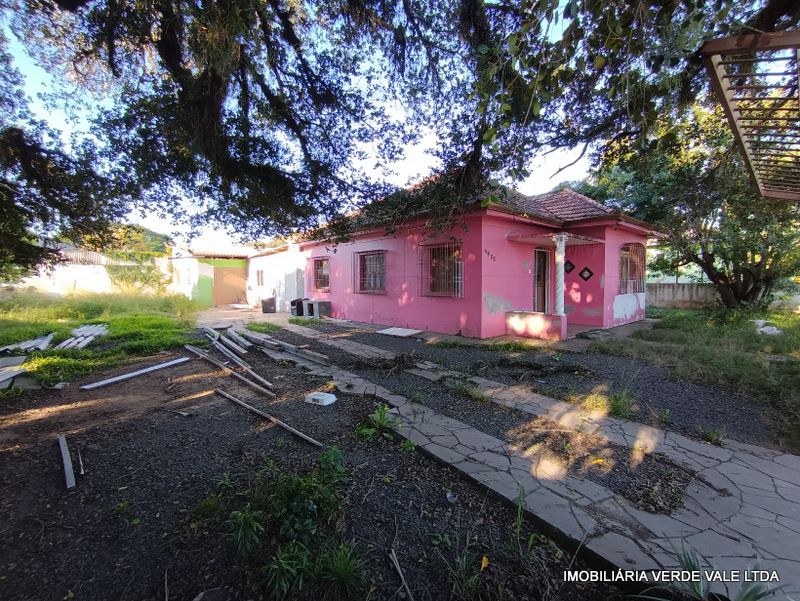 Casa no bairro BELA VISTA em ALVORADA