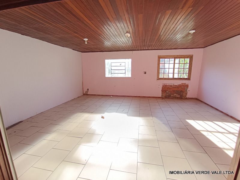 Casa no bairro BELA VISTA em ALVORADA