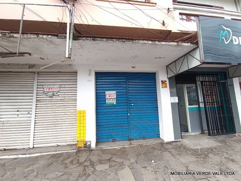 Loja no bairro PASSO DO FEIJÓ em ALVORADA