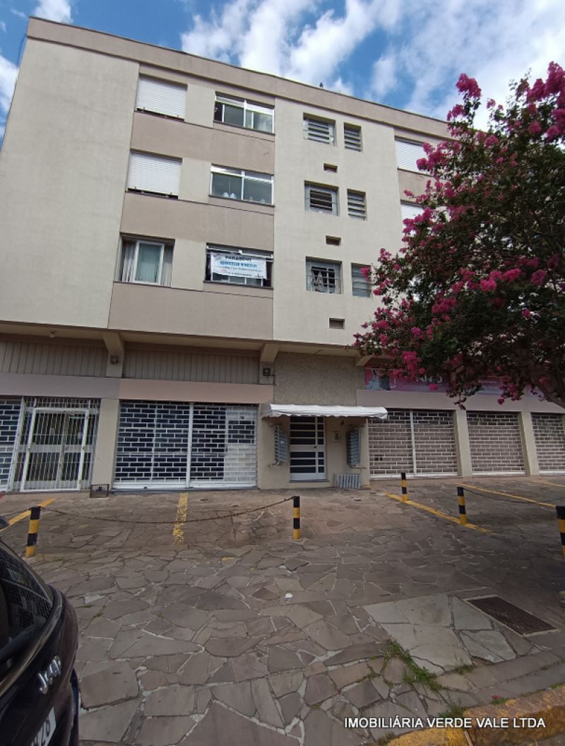 Apto 1D  no bairro MARIA REGINA em ALVORADA