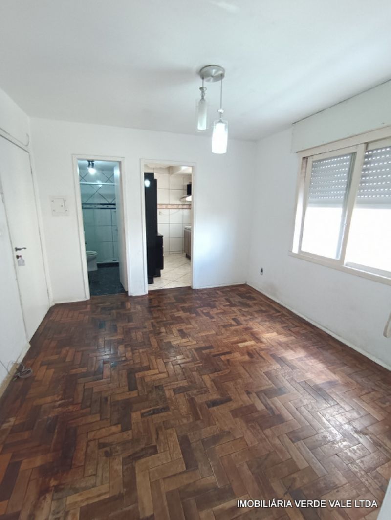 Apto 1D  no bairro MARIA REGINA em ALVORADA