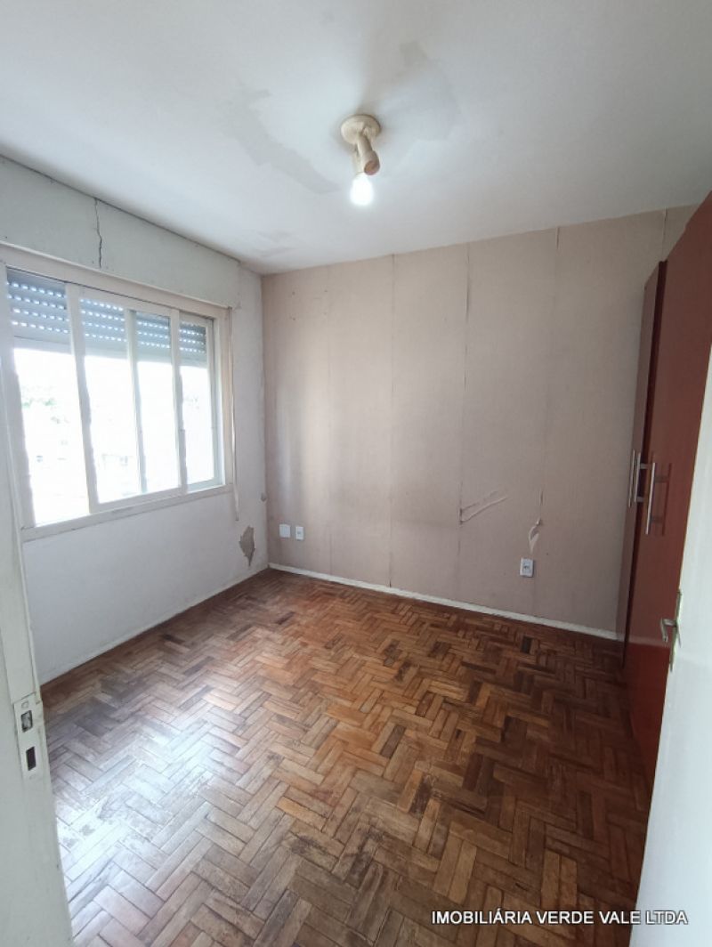 Apto 1D  no bairro MARIA REGINA em ALVORADA