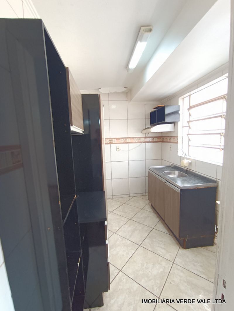 Apto 1D  no bairro MARIA REGINA em ALVORADA