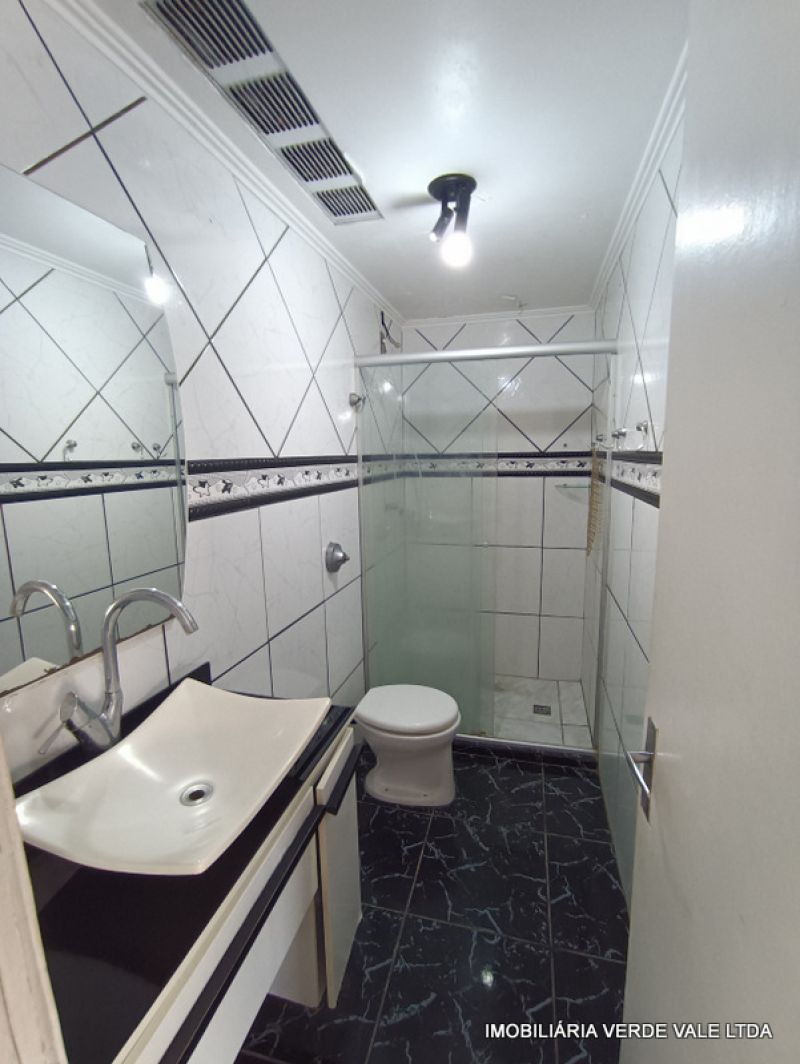 Apto 1D  no bairro MARIA REGINA em ALVORADA