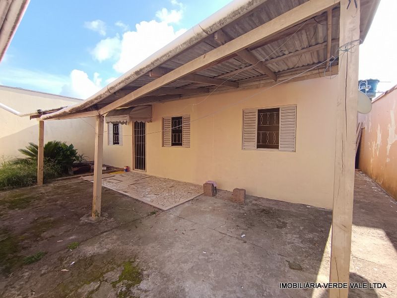 Casa 2D  no bairro RUBEM BERTA em PORTO ALEGRE