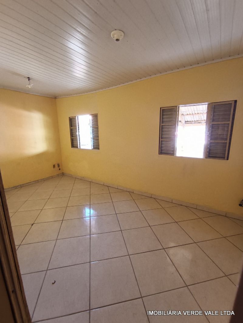 Casa 2D  no bairro RUBEM BERTA em PORTO ALEGRE