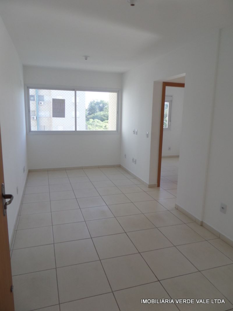 Apto 2D  no bairro PASSO DO FEIJÓ em ALVORADA