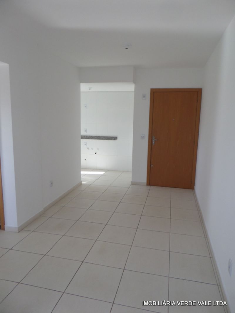 Apto 2D  no bairro PASSO DO FEIJÓ em ALVORADA